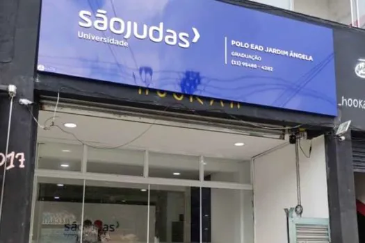 São Judas inaugura Polo de Ensino Digital no Jardim Ângela