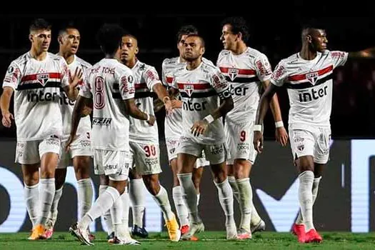 São Paulo visita o Lanús e o Vasco recebe o Caracas na Copa Sul-Americana