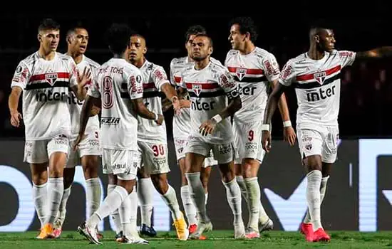 São Paulo visita o Lanús e o Vasco recebe o Caracas na Copa Sul-Americana