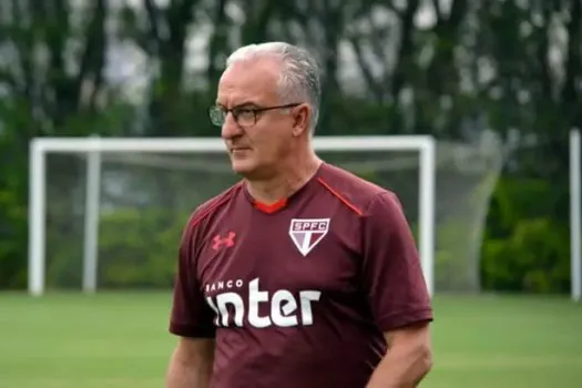 Dorival Júnior é contratado pelo São Paulo para a vaga de Rogério Ceni