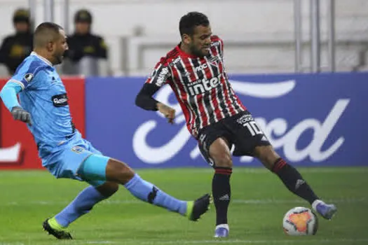 Times brasileiros voltam a campo nesta terça-feira pela Libertadores