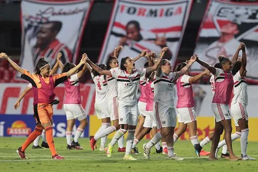 São Paulo quer encerrar jejum e Corinthians busca o tri do Paulista Feminino