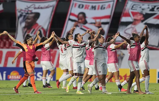 São Paulo quer encerrar jejum e Corinthians busca o tri do Paulista Feminino