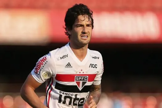 São Paulo pode ter a reestreia de Pato em partida contra o Red Bull Bragantino