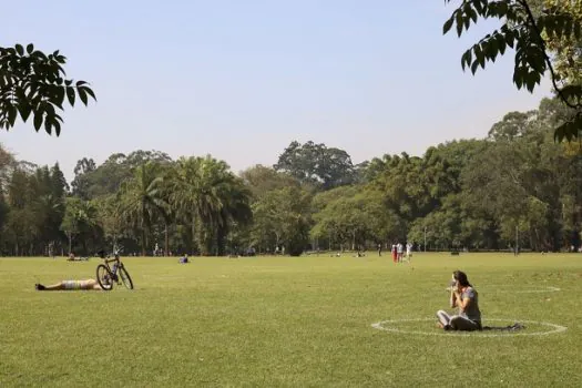 A solução para a exaustão da vida moderna