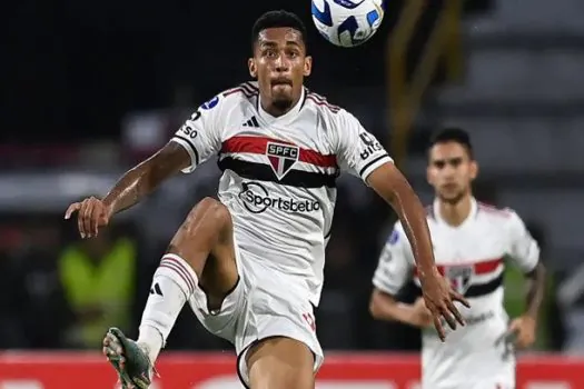 São Paulo aposta na força da torcida contra o Vasco para continuar irretocável no Morumbi