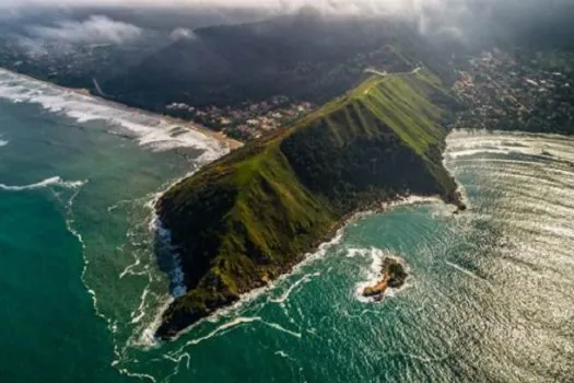 São Sebastião: Uma gigante a ser desbravada