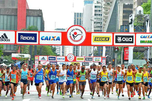 Sem edição em 2020, São Silvestre abre inscrições para disputa em julho de 2021