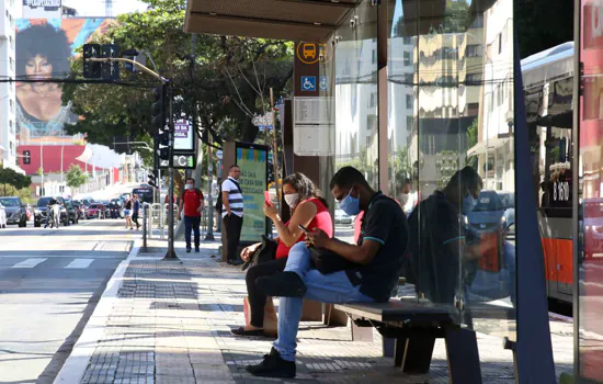 Previsão do Tempo: Sensação de tempo abafado na cidade de São Paulo