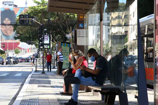 Previsão do Tempo: Cidade de SP com sol entre nuvens nesta manhã de quinta-feira (21)