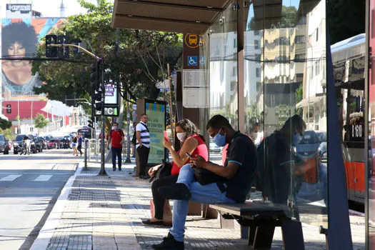 Previsão do Tempo: Sábado com muitas nuvens e aberturas de sol na Cidade de São Paulo