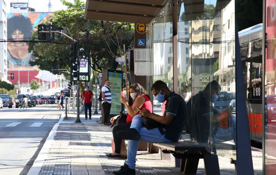 Previsão do Tempo: Sábado com muitas nuvens e aberturas de sol na Cidade de São Paulo