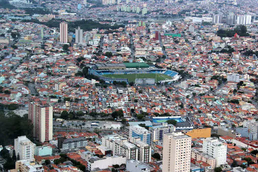 São Caetano cria cerca de 5 mil empregos com carteira assinada em 2021