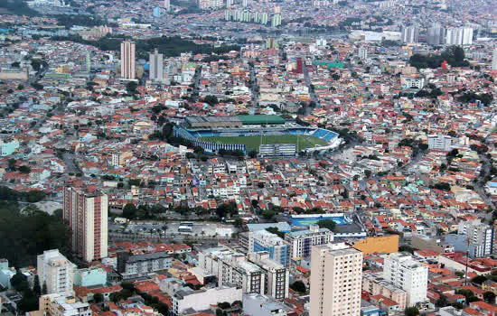 São Caetano cria cerca de 5 mil empregos com carteira assinada em 2021