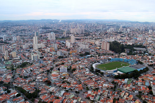 Seminário discute arquitetura e sustentabilidade no espaço urbano