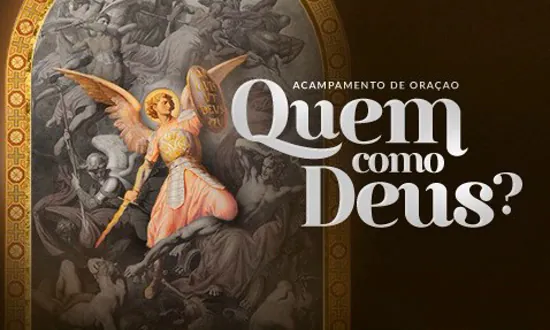 Evento na Canção Nova recorda devoção a São Miguel