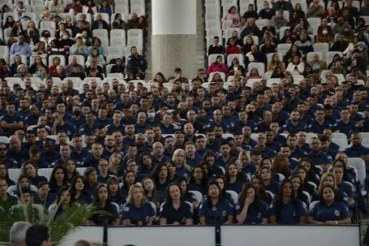 Administração Penitenciária de SP forma 429 Policiais Penais