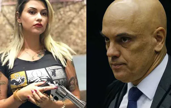 Toffoli nega recurso de Sara para afastar Alexandre de Moraes de inquérito