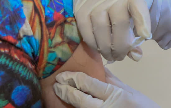 Vacinação Contra o Sarampo segue até 16 de agosto em São Caetano