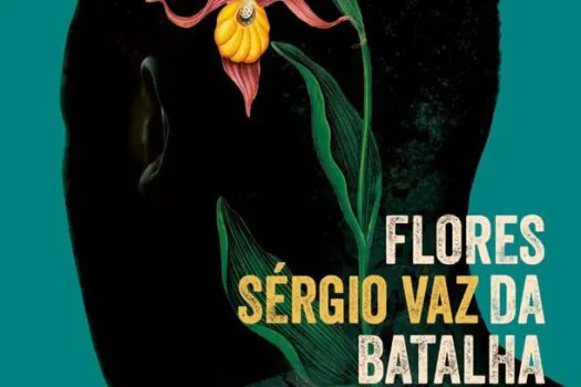 Sérgio Vaz celebra o lançamento de Flores da Batalha em sarau com convidados no IC