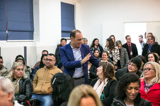 Programa Saúde Acolhedora segue humanizando o setor em São Caetano