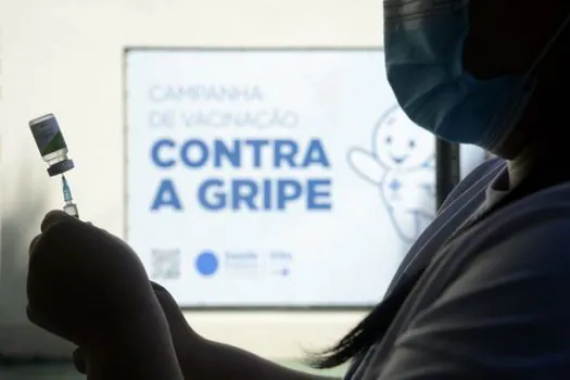 Estado de São Paulo tem alta de atendimentos por gripe em fevereiro