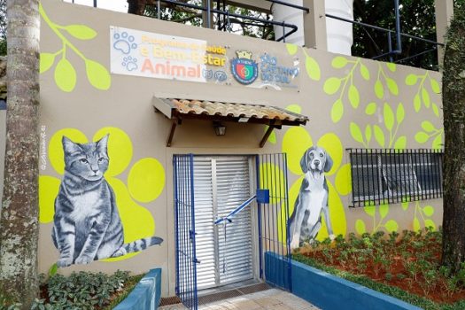 Hospital Veterinário de São Caetano realiza mais de 850 atendimentos em dez dias