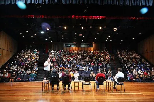 Diadema equipara piso salarial dos agentes comunitários de saúde