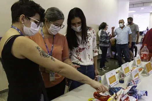 Diadema promove atividades temáticas para celebrar Dia Mundial da Saúde