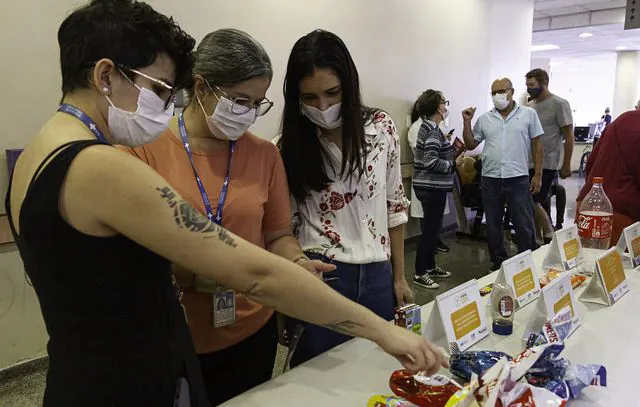 Diadema promove atividades temáticas para celebrar Dia Mundial da Saúde