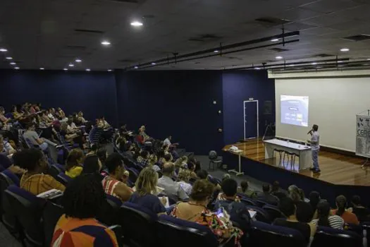 Saúde de Diadema promove palestra sobre benefícios previdenciários