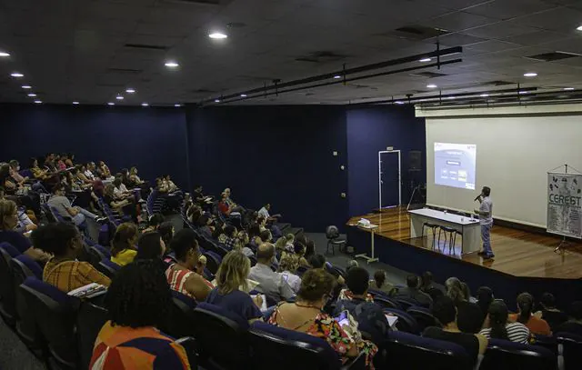 Saúde de Diadema promove palestra sobre benefícios previdenciários