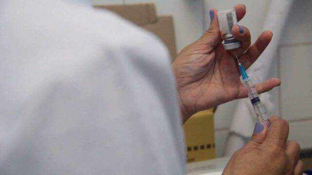 Campanha de vacinação contra a influenza segue até 31 de agosto em Ribeirão Pires