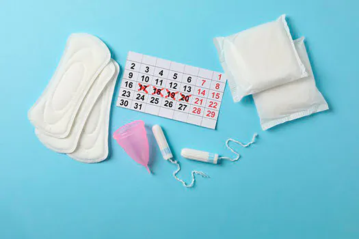 Governo Federal anuncia criação do Programa de Proteção e Promoção da Saúde Menstrual