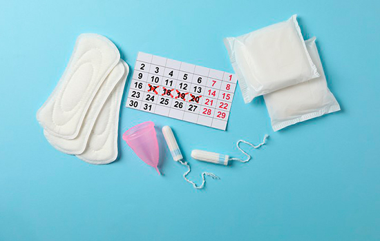 Governo Federal anuncia criação do Programa de Proteção e Promoção da Saúde Menstrual