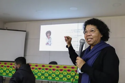 Saúde da população negra é tema de Escola para Igualdade