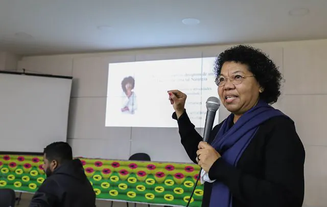 Saúde da população negra é tema de Escola para Igualdade