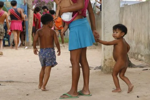 Governo envia 40 voluntários da Força Nacional do SUS para Roraima