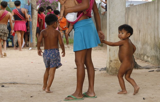 Governo envia 40 voluntários da Força Nacional do SUS para Roraima