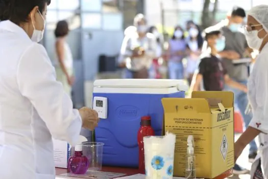 Prefeitura SP realiza Dia D de intensificação de cuidados para mulheres neste sábado (11)