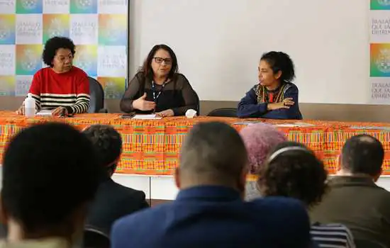 Diadema anuncia criação do Comitê de Saúde da População Negra