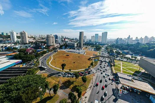 São Bernardo lidera ranking de cidades inteligentes em Urbanismo, Governança e Segurança