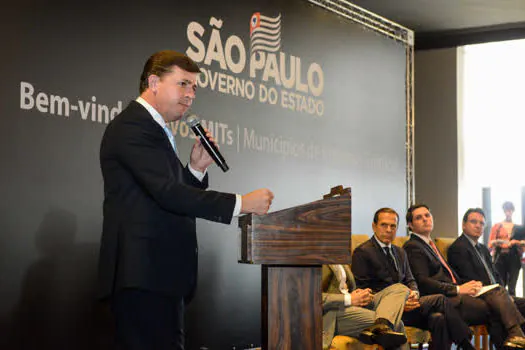 MIT da região metropolitana, São Bernardo apresenta 1º projeto ao Governo