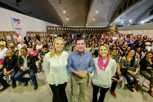 Campanha do Agasalho de São Bernardo arrecada 215 mil itens