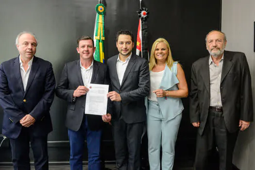 São Bernardo anuncia maior programa de recapeamento asfáltico