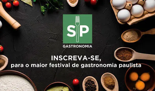 São Bernardo recebe etapa do Festival Gastronômico “Feito em São Paulo”