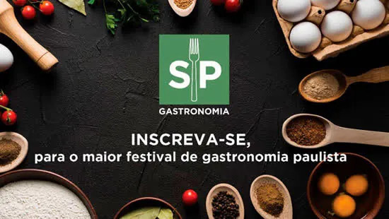 São Bernardo recebe etapa do Festival Gastronômico “Feito em São Paulo”