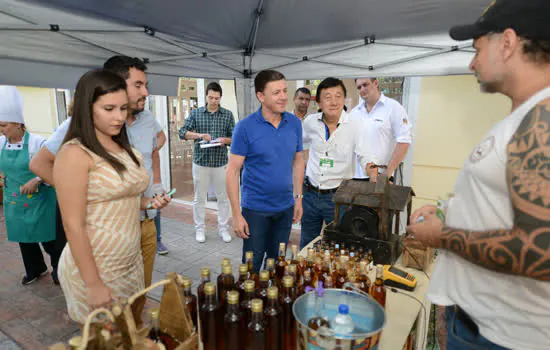 São Bernardo abre inscrições para comerciantes participarem do Festival do Cambuci