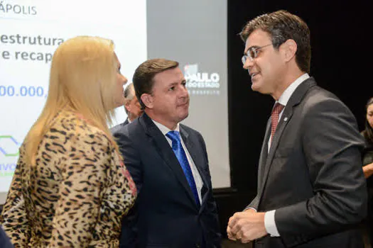 Orlando Morando investirá R$ 4 milhões para modernização do CEITEC