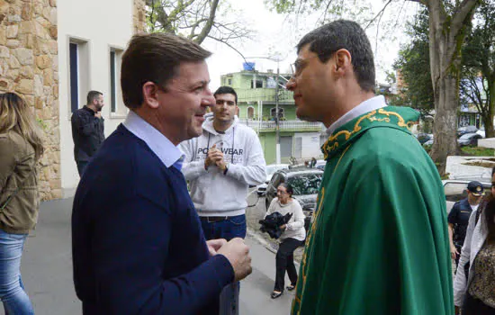 São Bernardo anuncia pacote de melhorias no bairro D.E.R